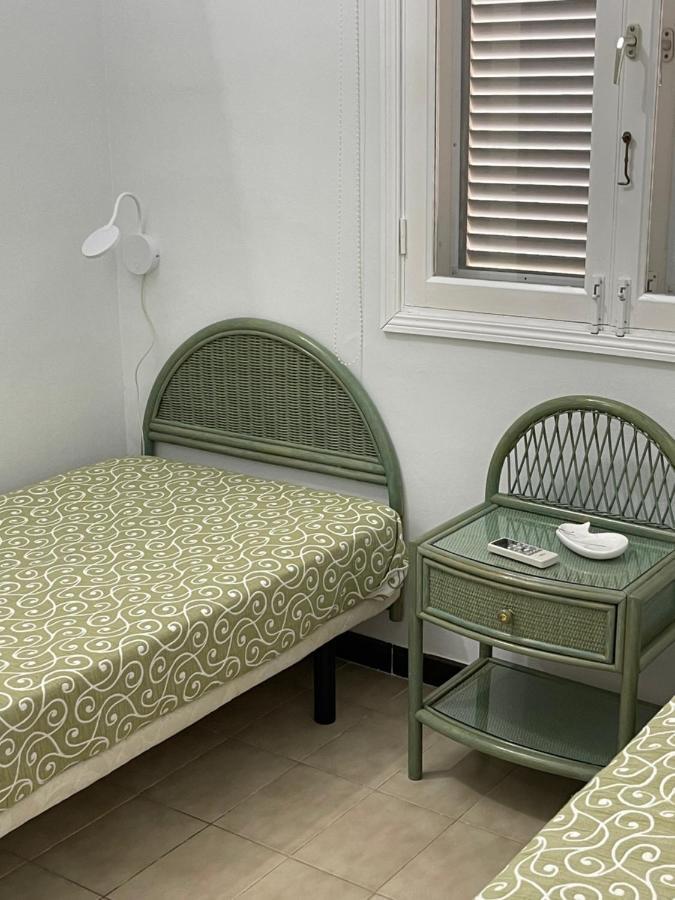 Albaricoque Sun & Beach ماسبالوماس المظهر الخارجي الصورة