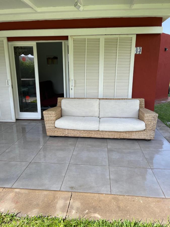 Albaricoque Sun & Beach ماسبالوماس المظهر الخارجي الصورة