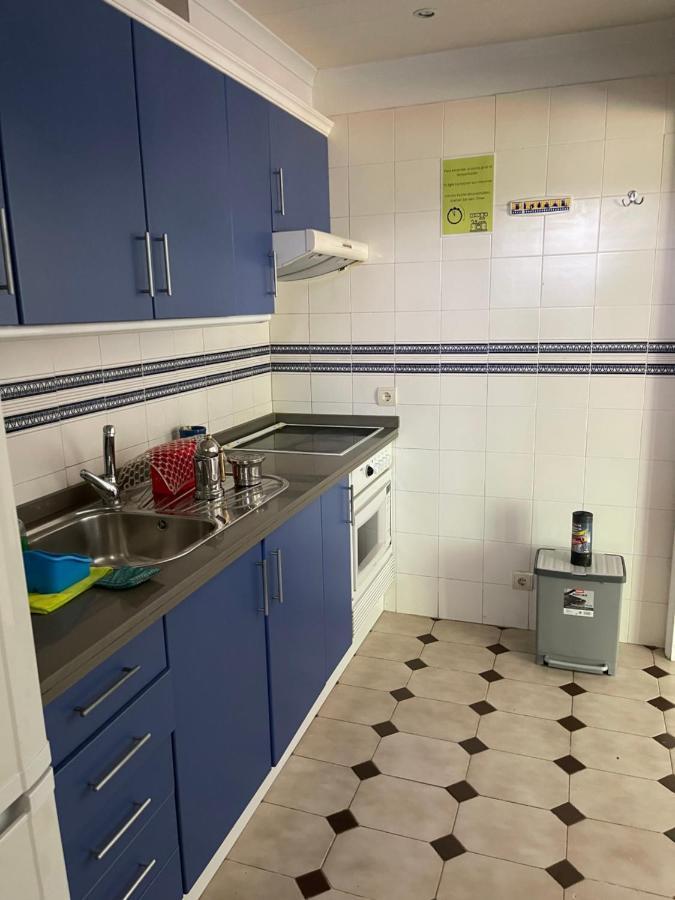 Albaricoque Sun & Beach ماسبالوماس المظهر الخارجي الصورة