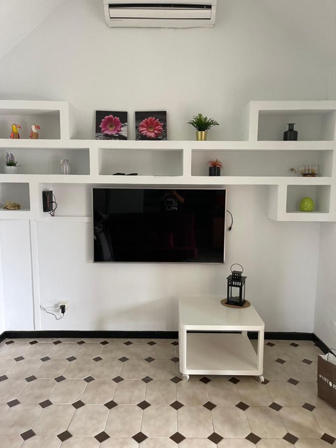 Albaricoque Sun & Beach ماسبالوماس المظهر الخارجي الصورة