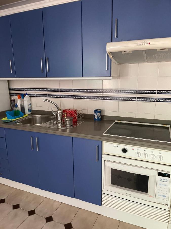 Albaricoque Sun & Beach ماسبالوماس المظهر الخارجي الصورة
