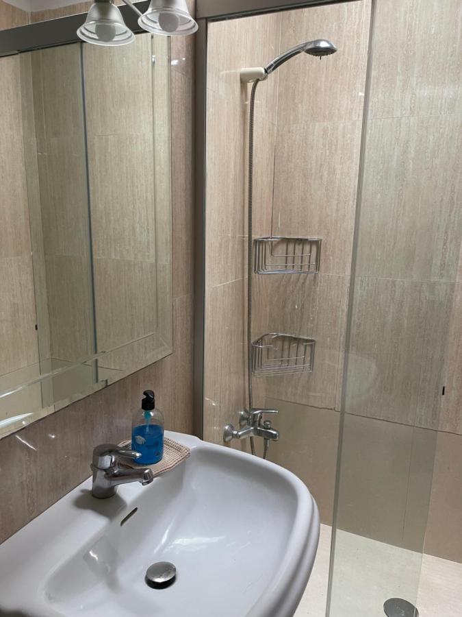 Albaricoque Sun & Beach ماسبالوماس المظهر الخارجي الصورة
