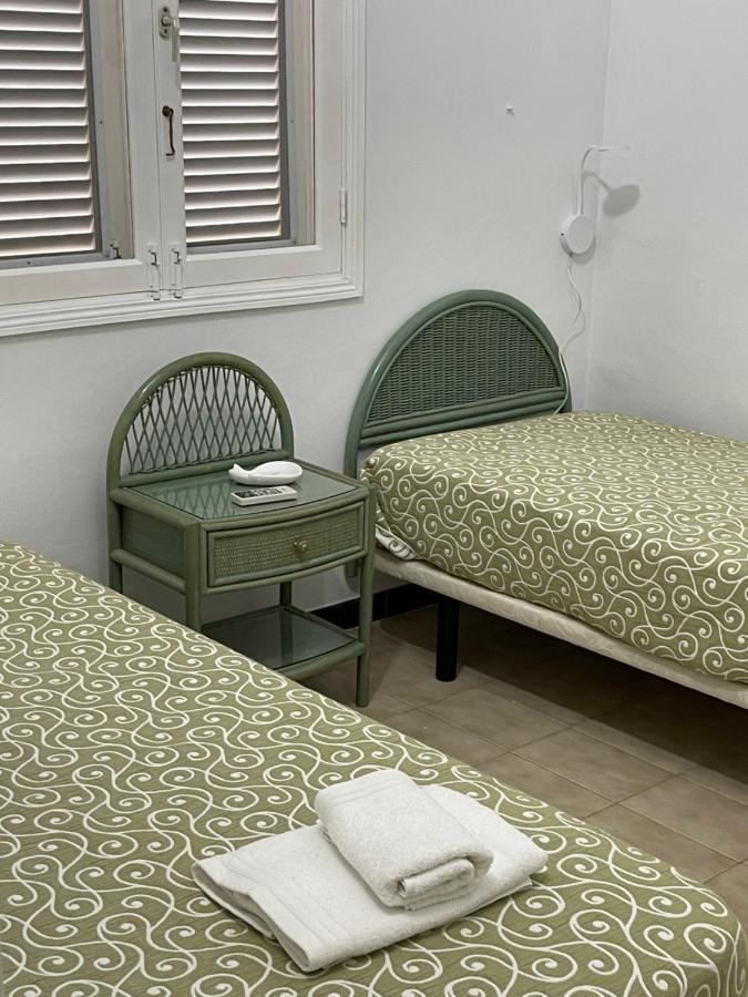 Albaricoque Sun & Beach ماسبالوماس المظهر الخارجي الصورة