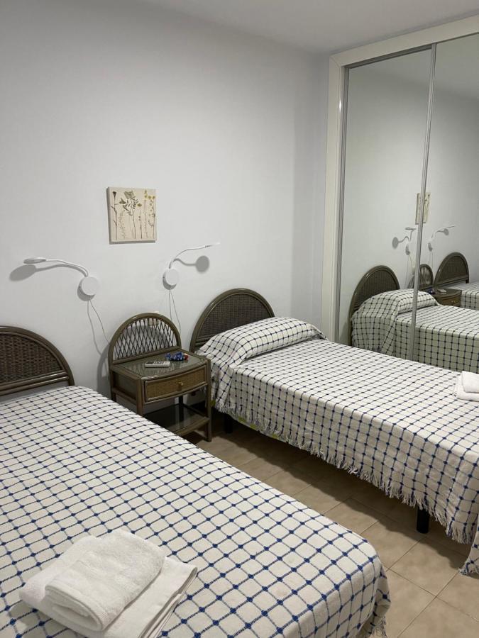 Albaricoque Sun & Beach ماسبالوماس المظهر الخارجي الصورة
