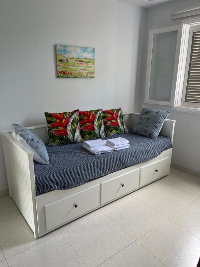 Albaricoque Sun & Beach ماسبالوماس المظهر الخارجي الصورة