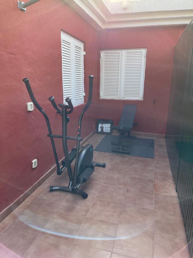 Albaricoque Sun & Beach ماسبالوماس المظهر الخارجي الصورة