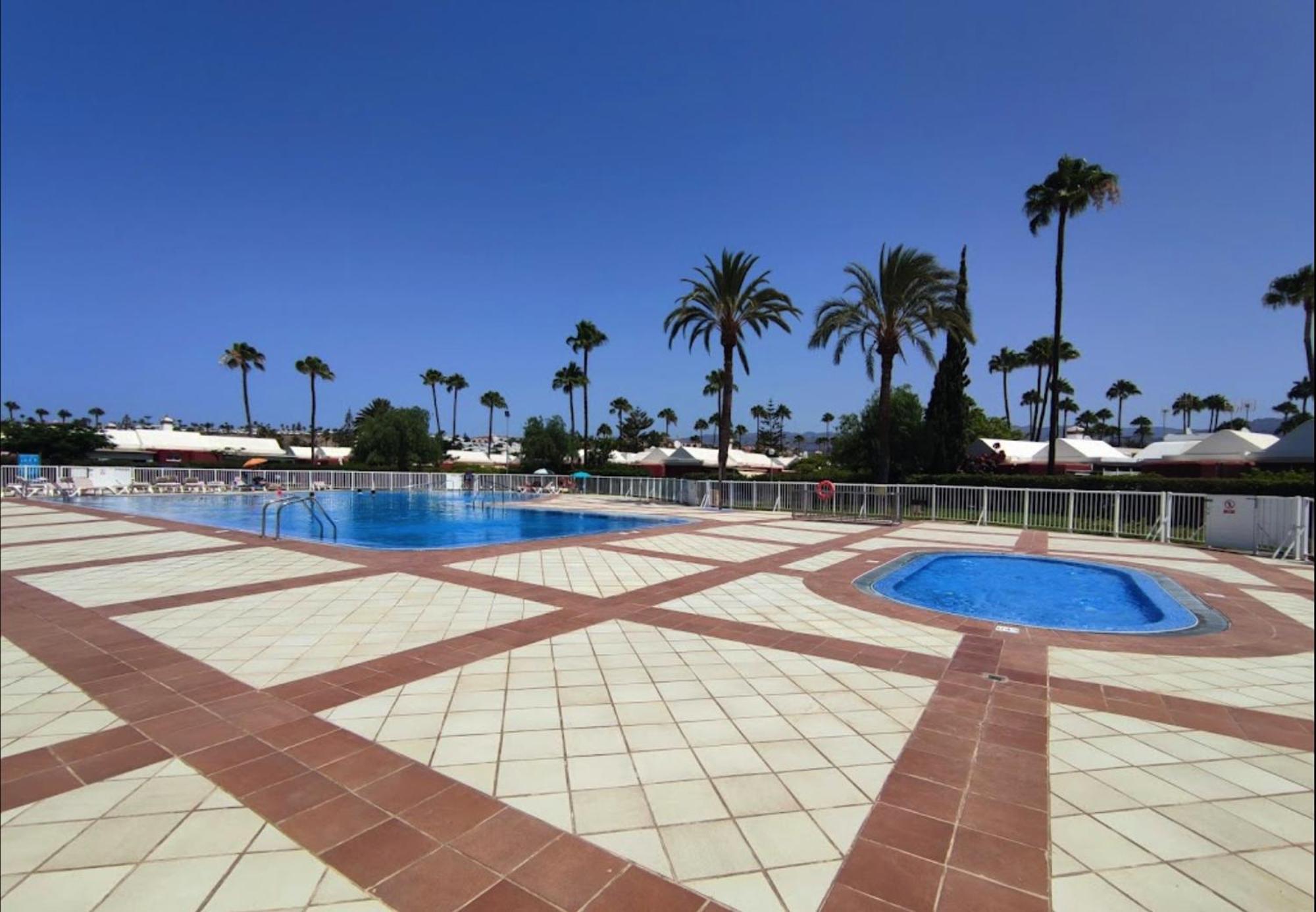 Albaricoque Sun & Beach ماسبالوماس المظهر الخارجي الصورة